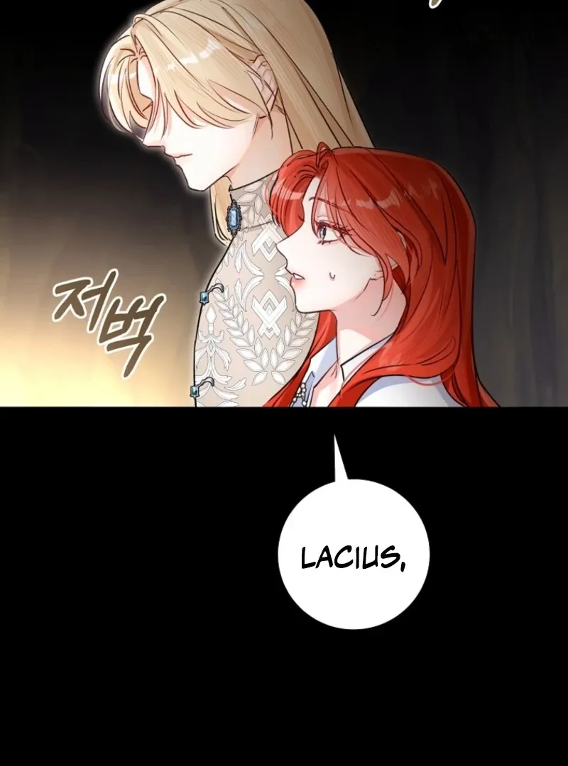The Archduke's Fabulous Fake Marriage Chapter 87 page 107
