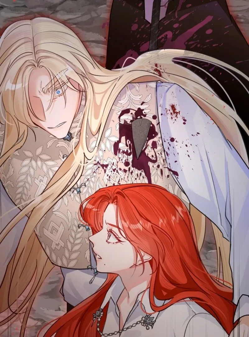 The Archduke's Fabulous Fake Marriage Chapter 87 page 119
