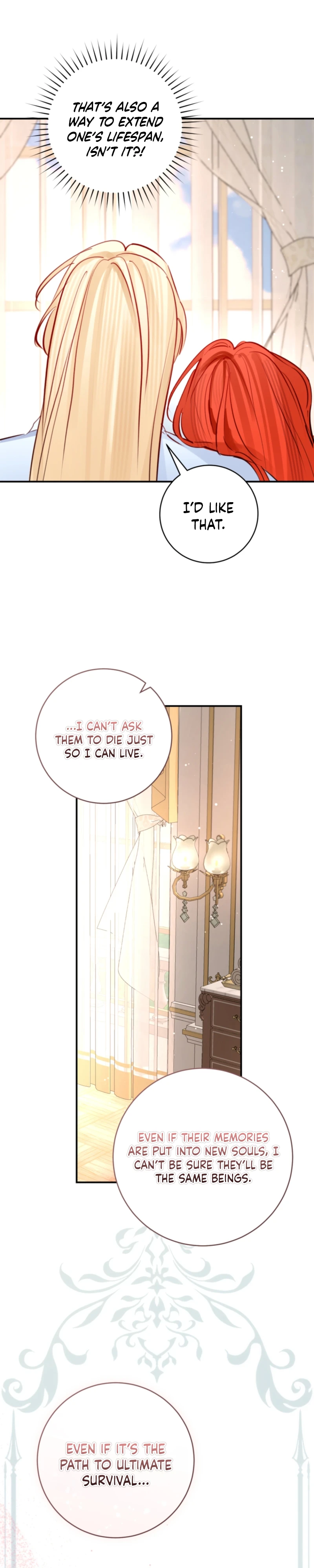 The Archduke's Fabulous Fake Marriage Chapter 113 page 14