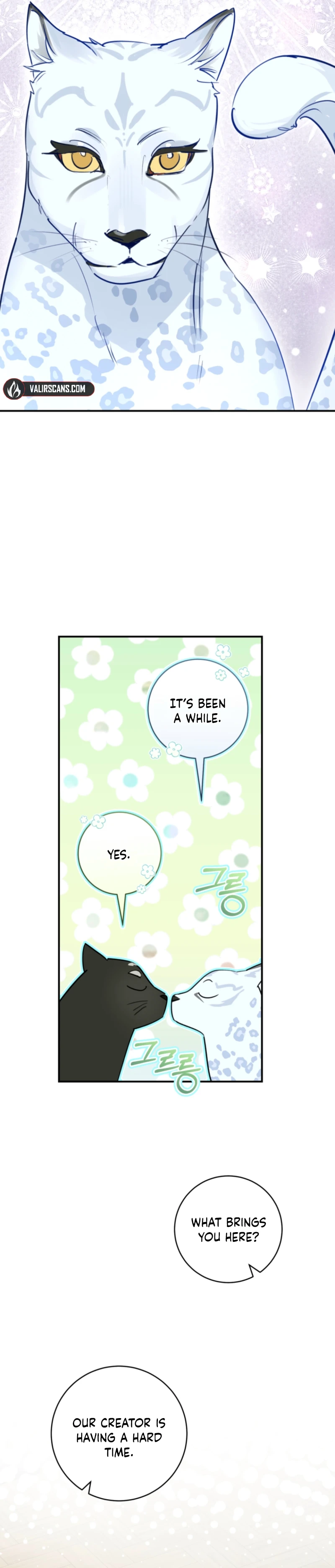 The Archduke's Fabulous Fake Marriage Chapter 113 page 21