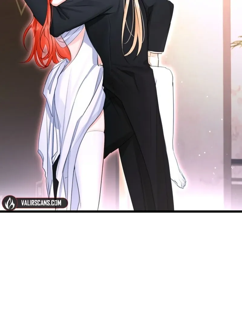 The Archduke's Fabulous Fake Marriage Chapter 93 page 32