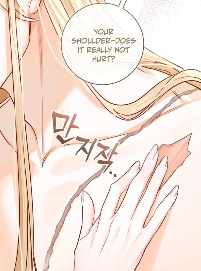The Archduke's Fabulous Fake Marriage Chapter 93 page 38