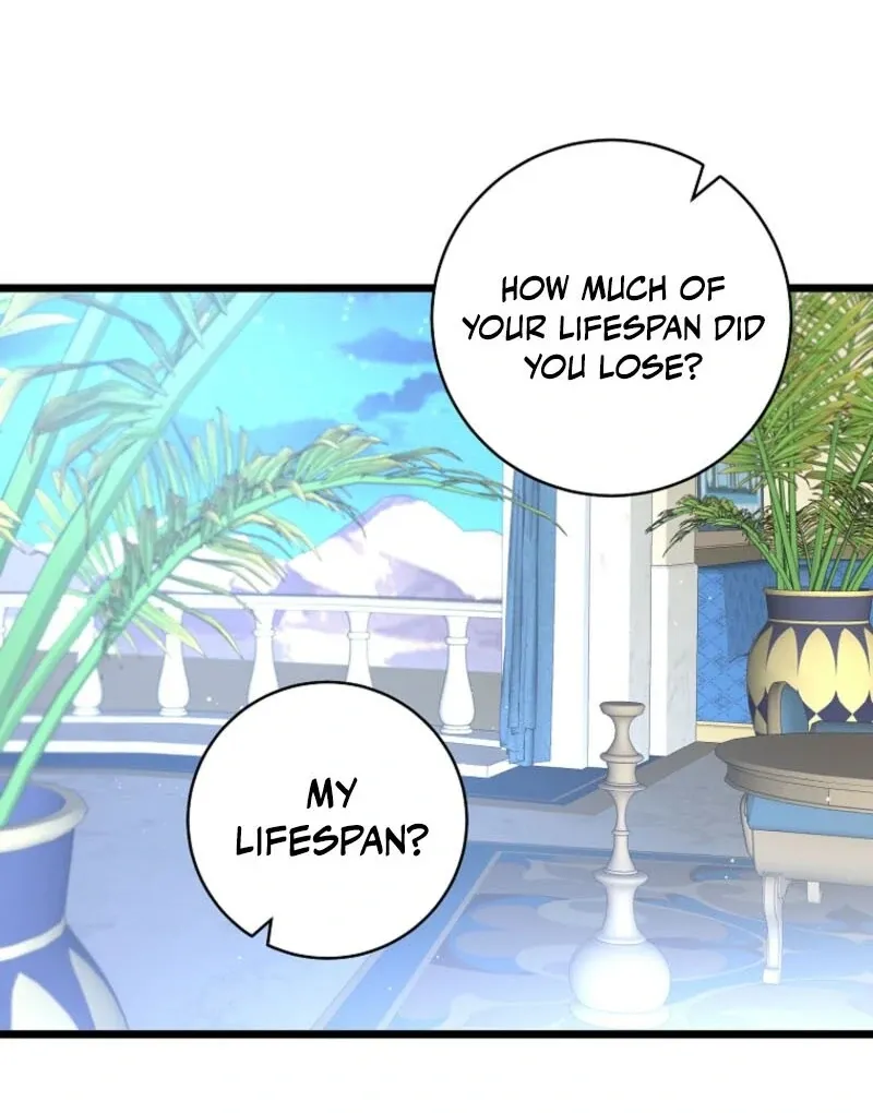 The Archduke's Fabulous Fake Marriage Chapter 93 page 41
