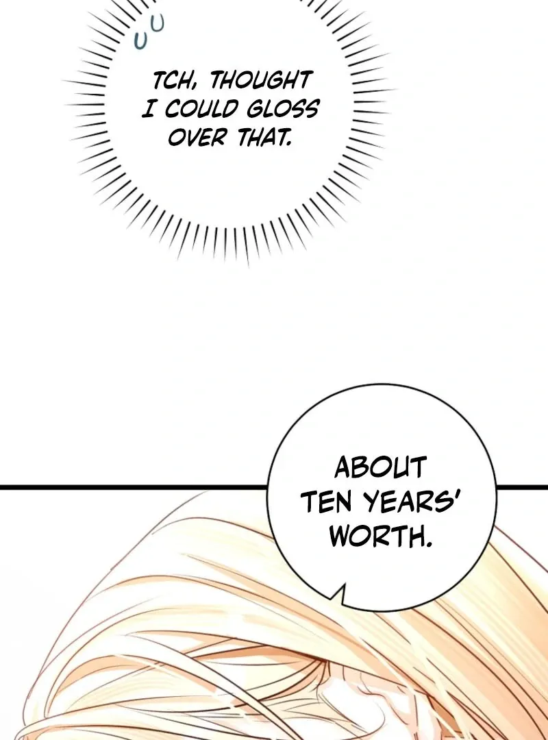 The Archduke's Fabulous Fake Marriage Chapter 93 page 44