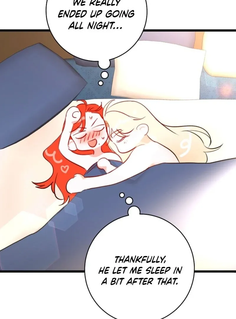 The Archduke's Fabulous Fake Marriage Chapter 93 page 59