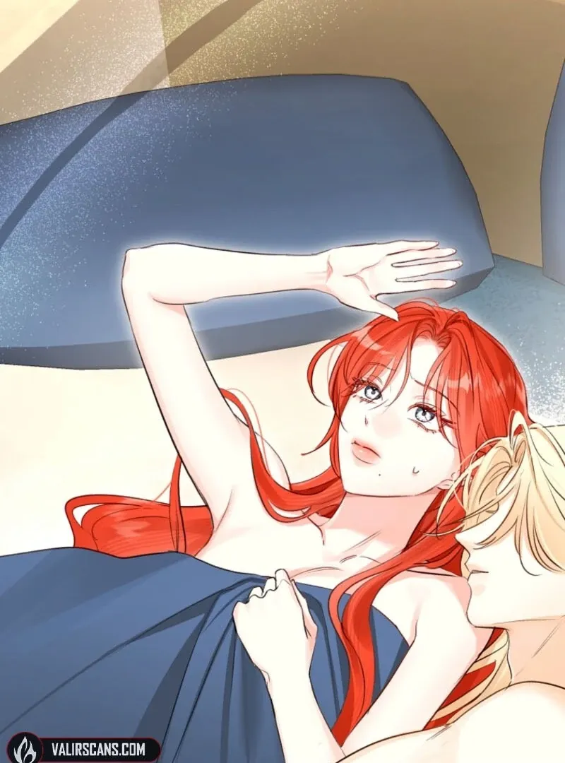 The Archduke's Fabulous Fake Marriage Chapter 93 page 62