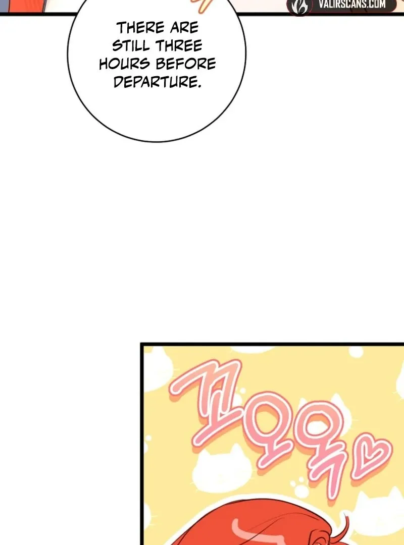 The Archduke's Fabulous Fake Marriage Chapter 93 page 79
