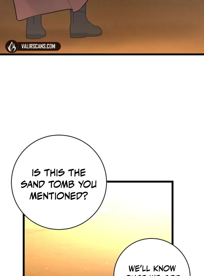 The Archduke's Fabulous Fake Marriage Chapter 93 page 86