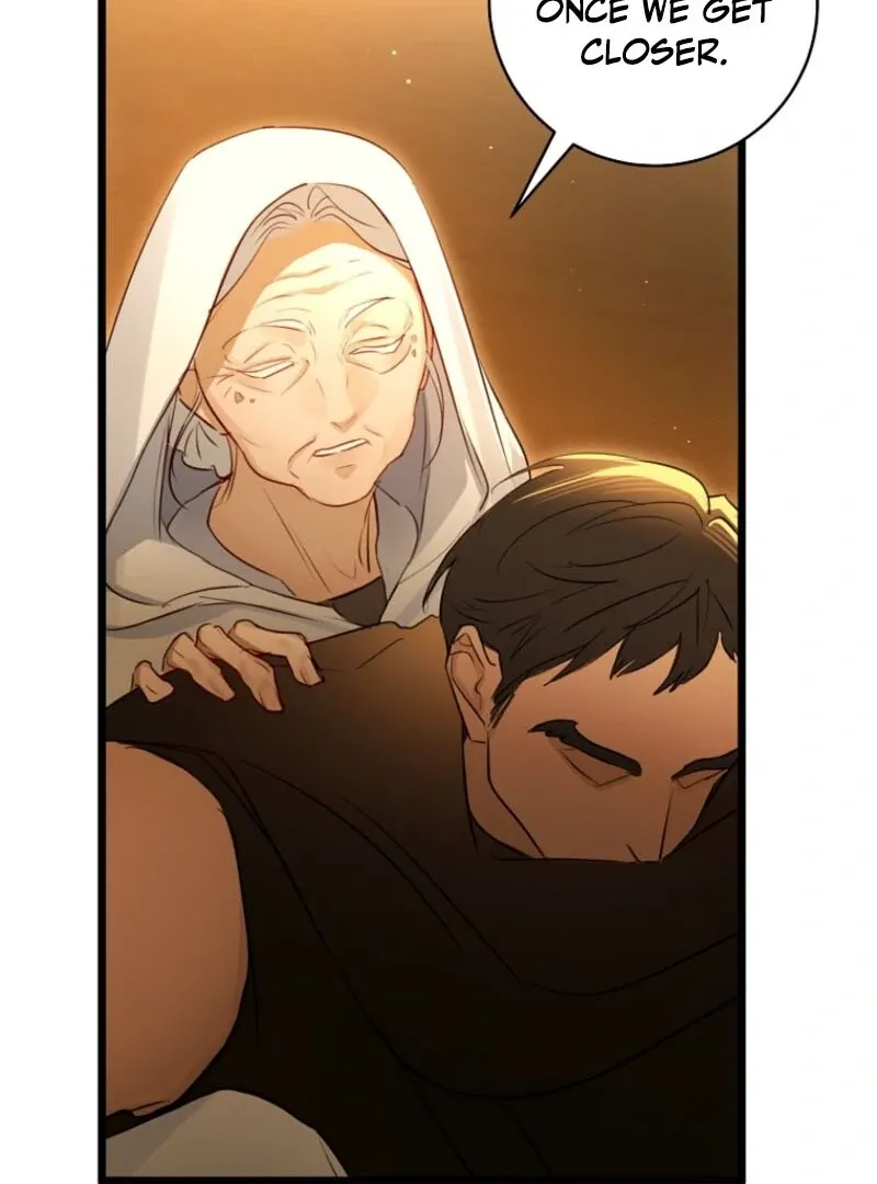 The Archduke's Fabulous Fake Marriage Chapter 93 page 87