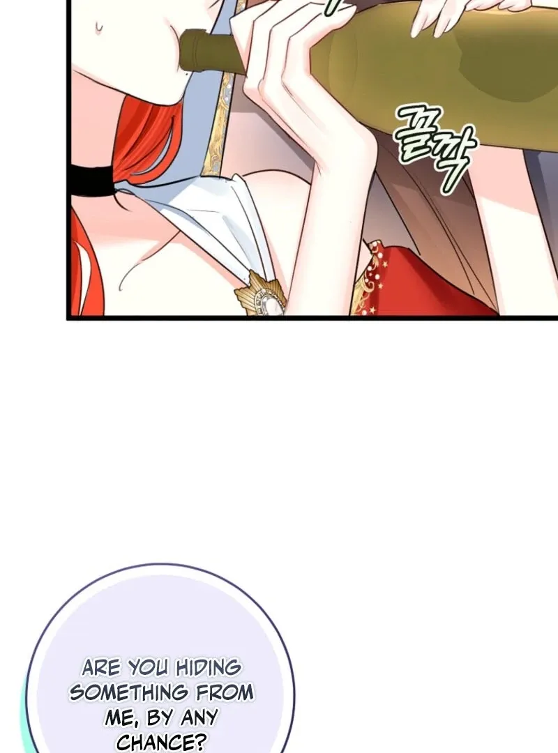 The Archduke's Fabulous Fake Marriage Chapter 93 page 106