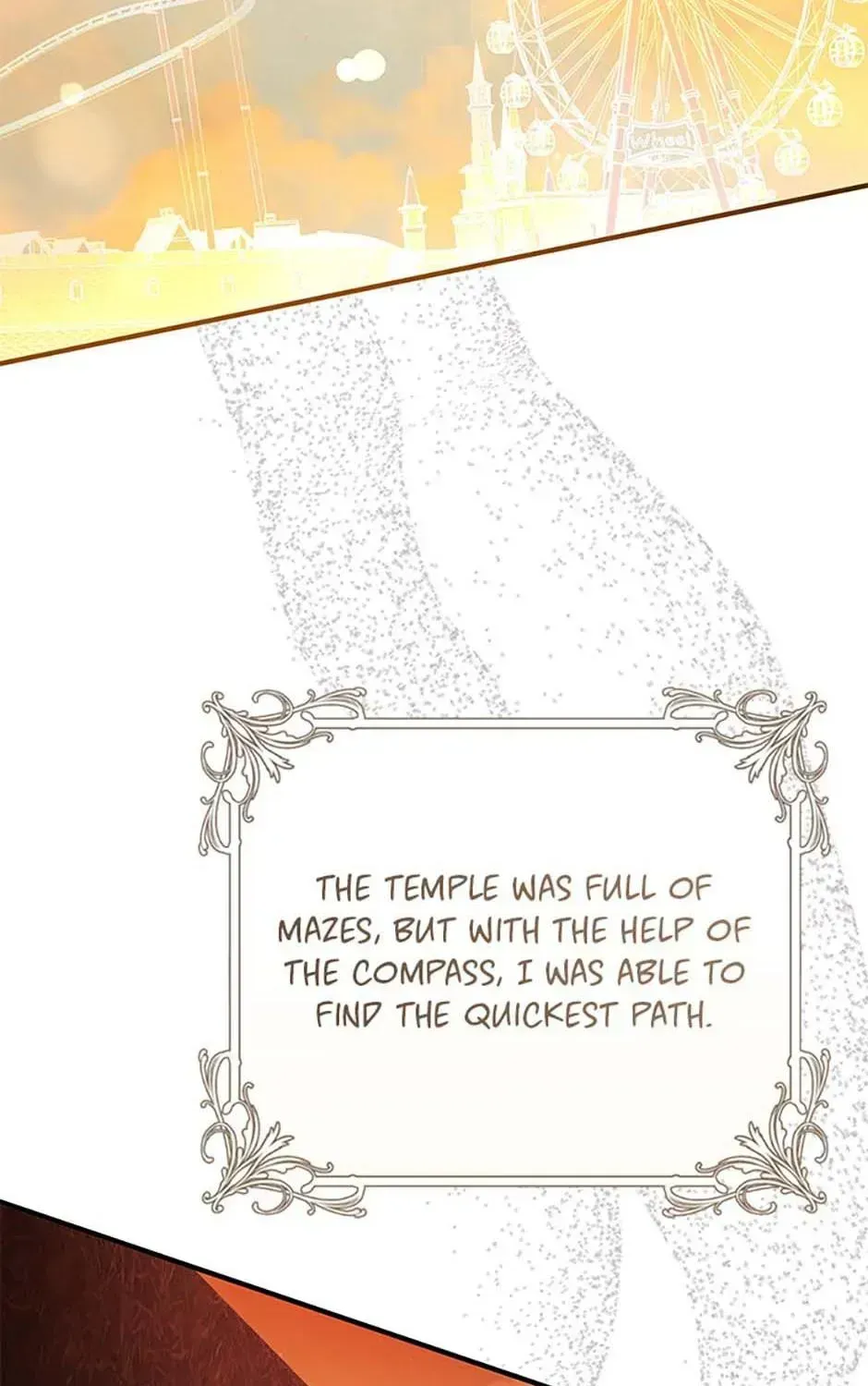 The Archduke's Fabulous Fake Marriage Chapter 109 page 19