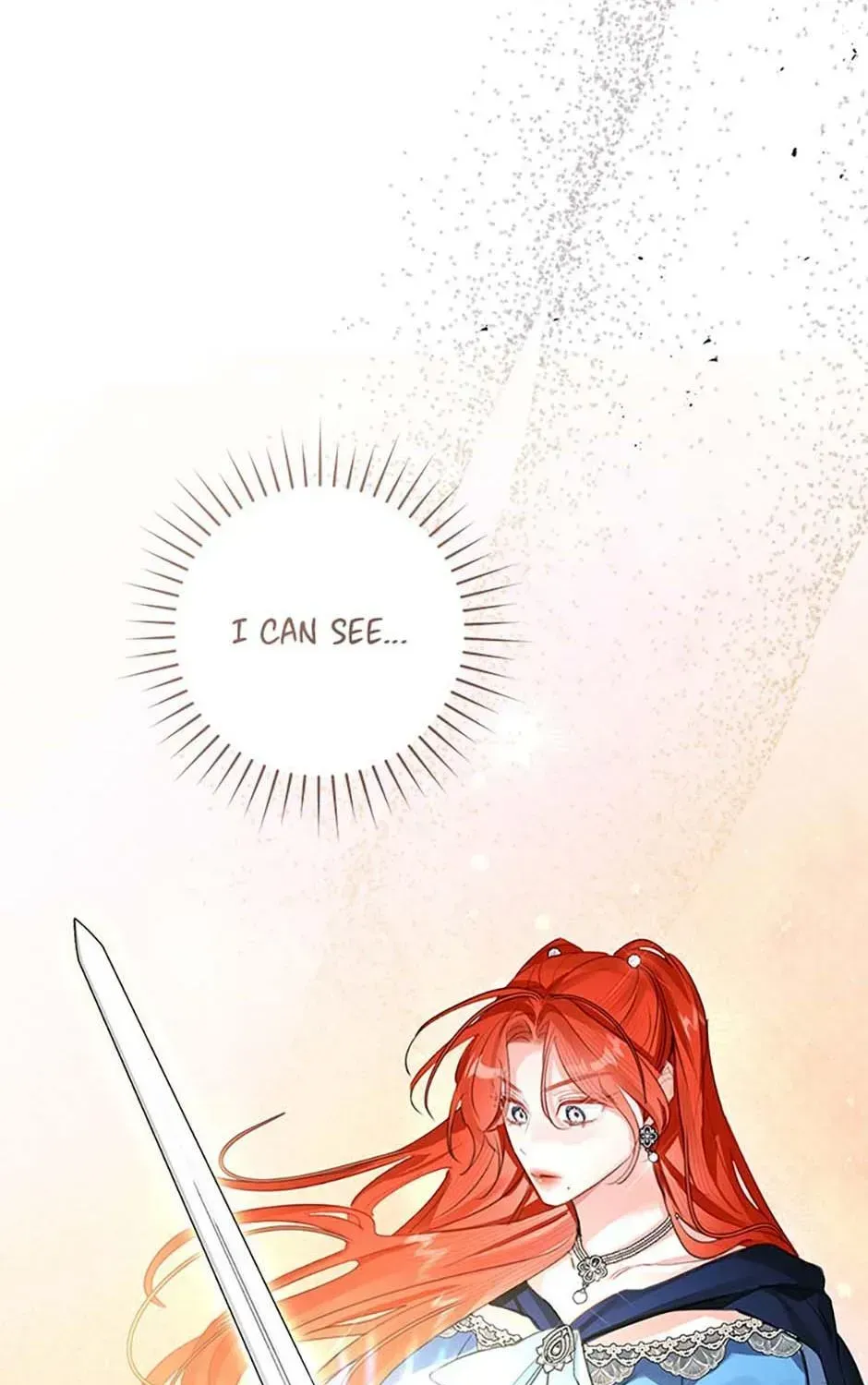 The Archduke's Fabulous Fake Marriage Chapter 109 page 25