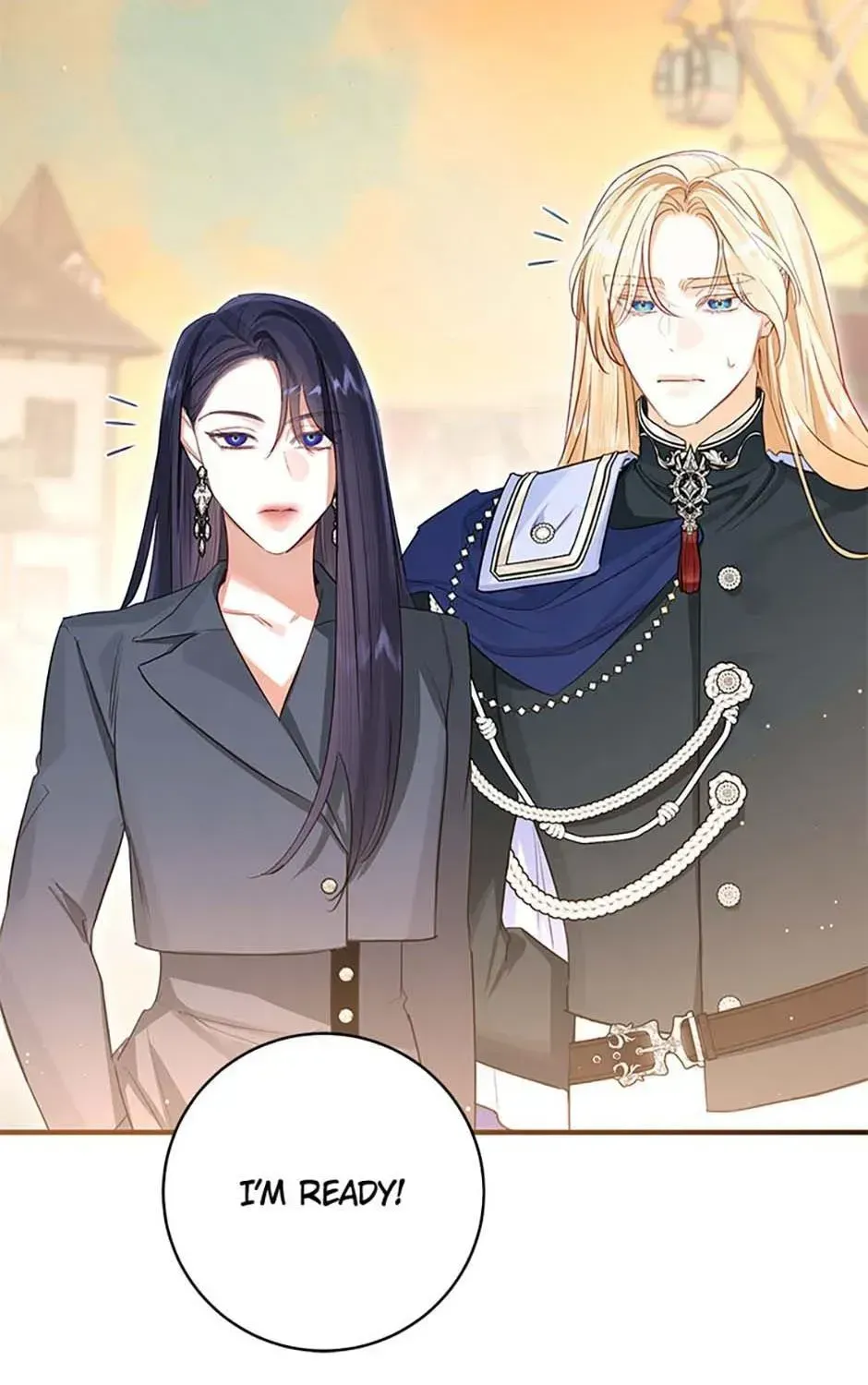 The Archduke's Fabulous Fake Marriage Chapter 109 page 45