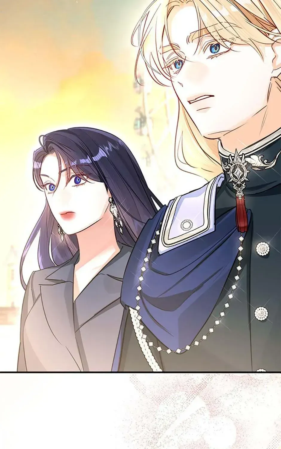The Archduke's Fabulous Fake Marriage Chapter 109 page 52