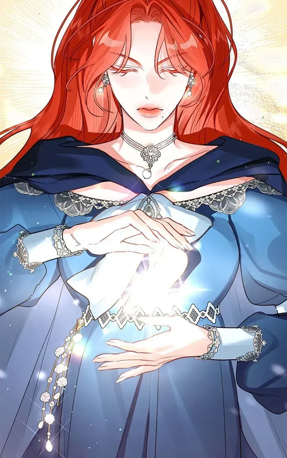 The Archduke's Fabulous Fake Marriage Chapter 109 page 56