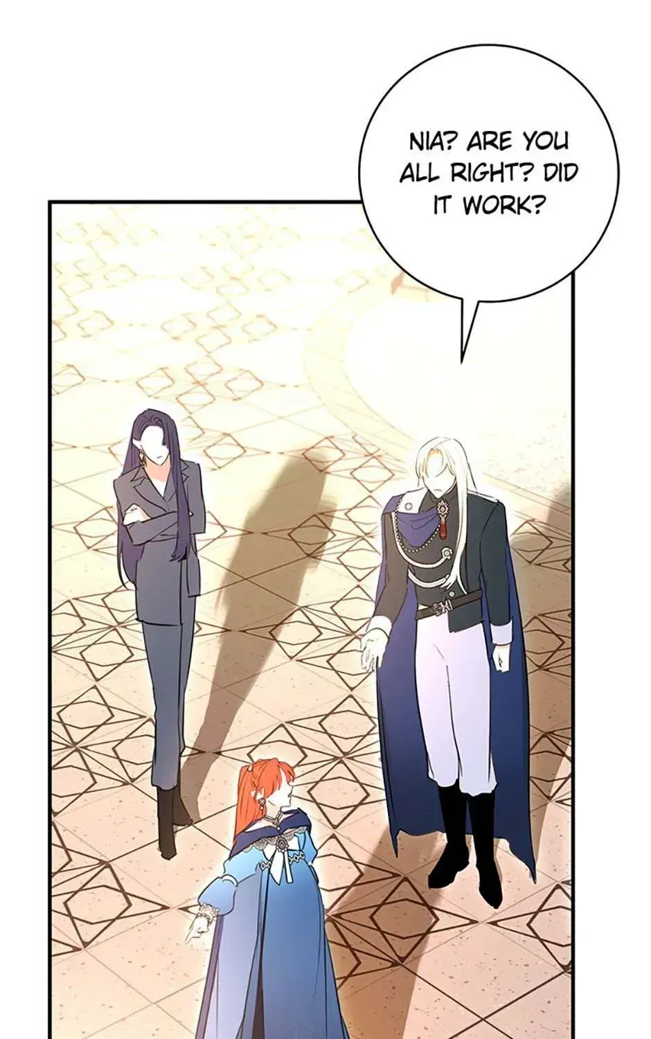 The Archduke's Fabulous Fake Marriage Chapter 109 page 68