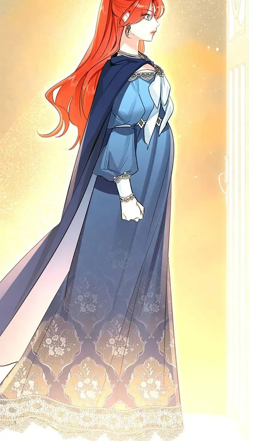 The Archduke's Fabulous Fake Marriage Chapter 109 page 92