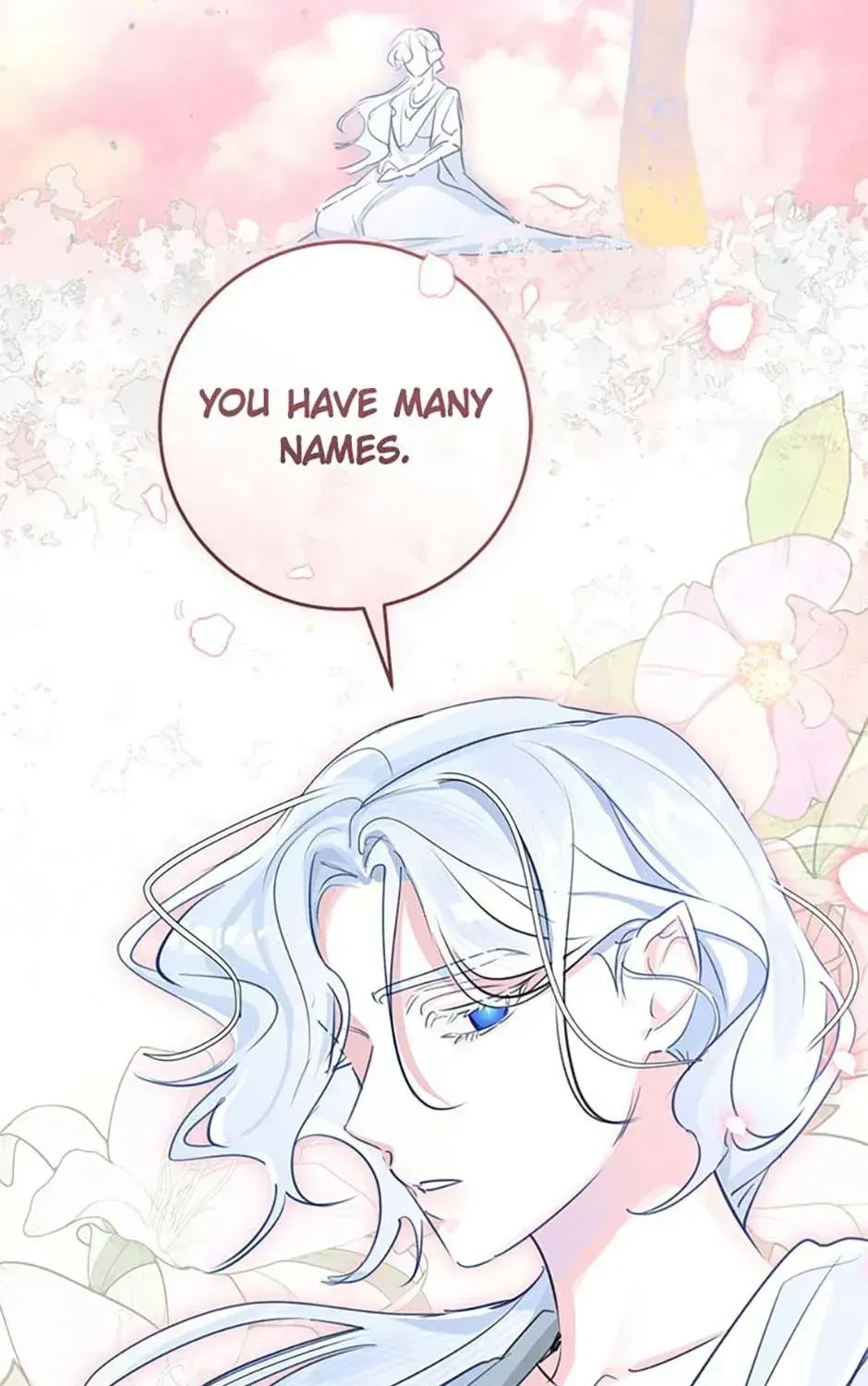 The Archduke's Fabulous Fake Marriage Chapter 109 page 116