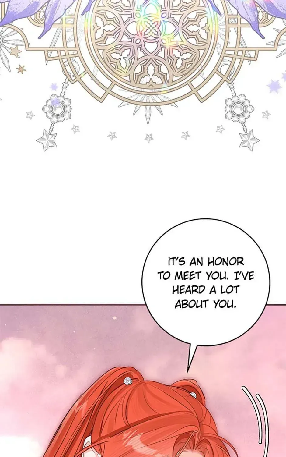 The Archduke's Fabulous Fake Marriage Chapter 109 page 124