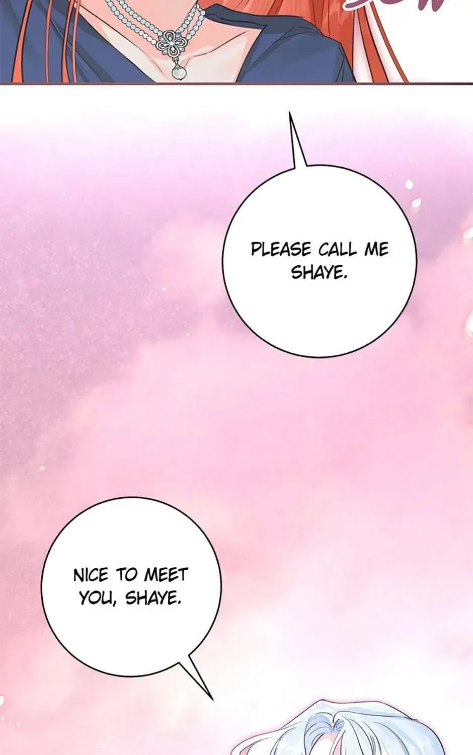The Archduke's Fabulous Fake Marriage Chapter 109 page 126