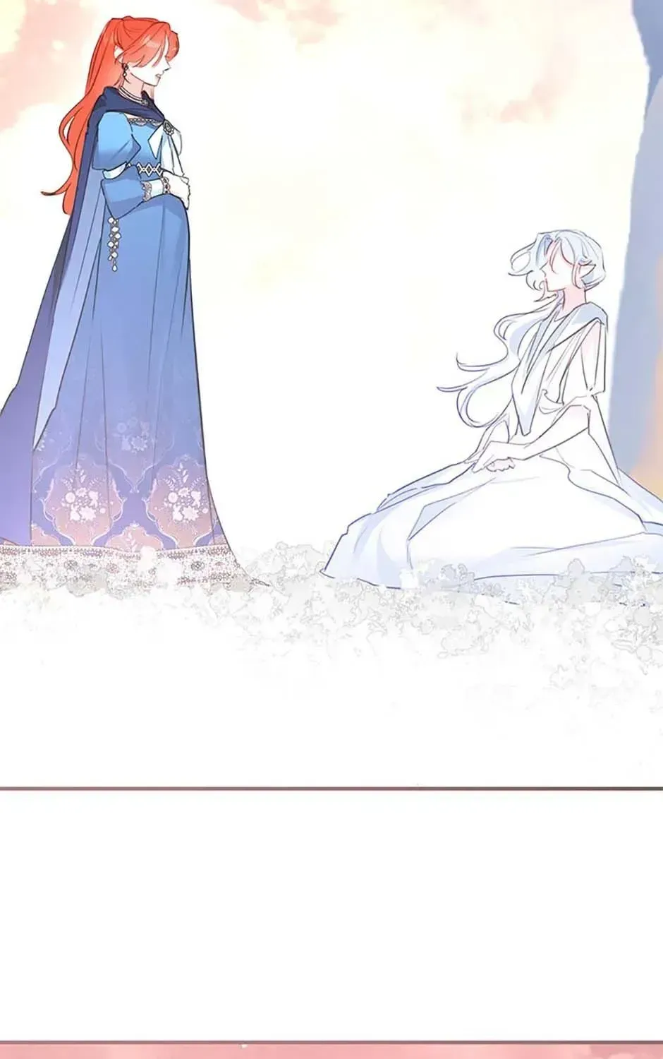 The Archduke's Fabulous Fake Marriage Chapter 109 page 130