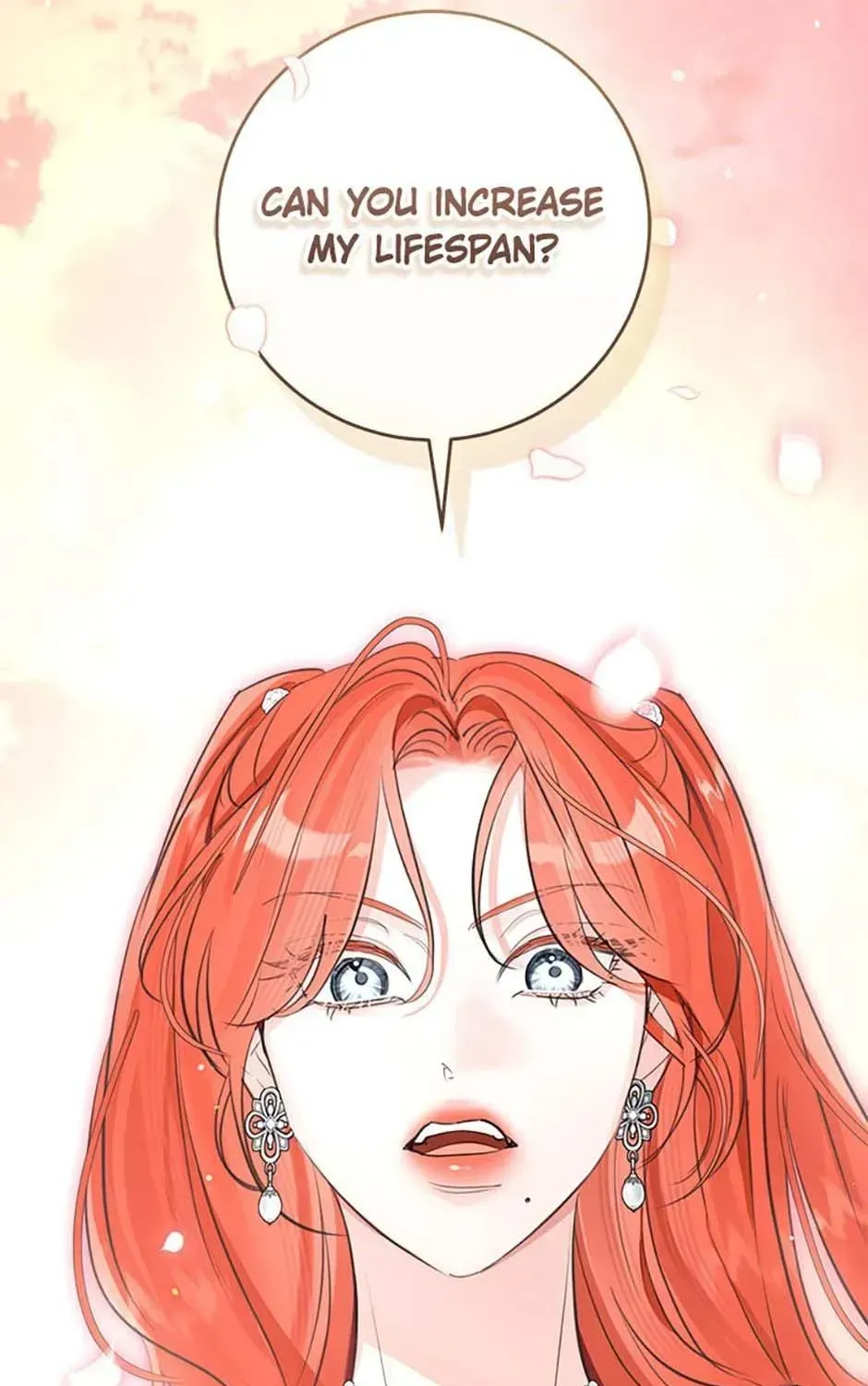 The Archduke's Fabulous Fake Marriage Chapter 109 page 132