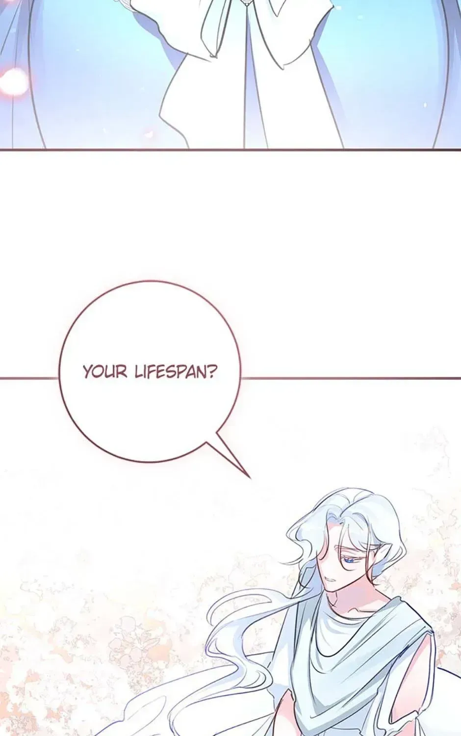 The Archduke's Fabulous Fake Marriage Chapter 109 page 134