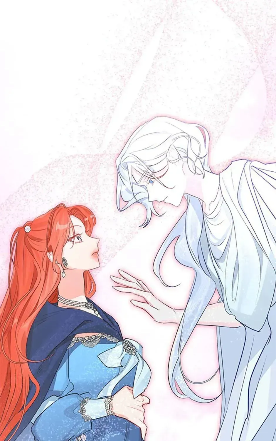 The Archduke's Fabulous Fake Marriage Chapter 109 page 138