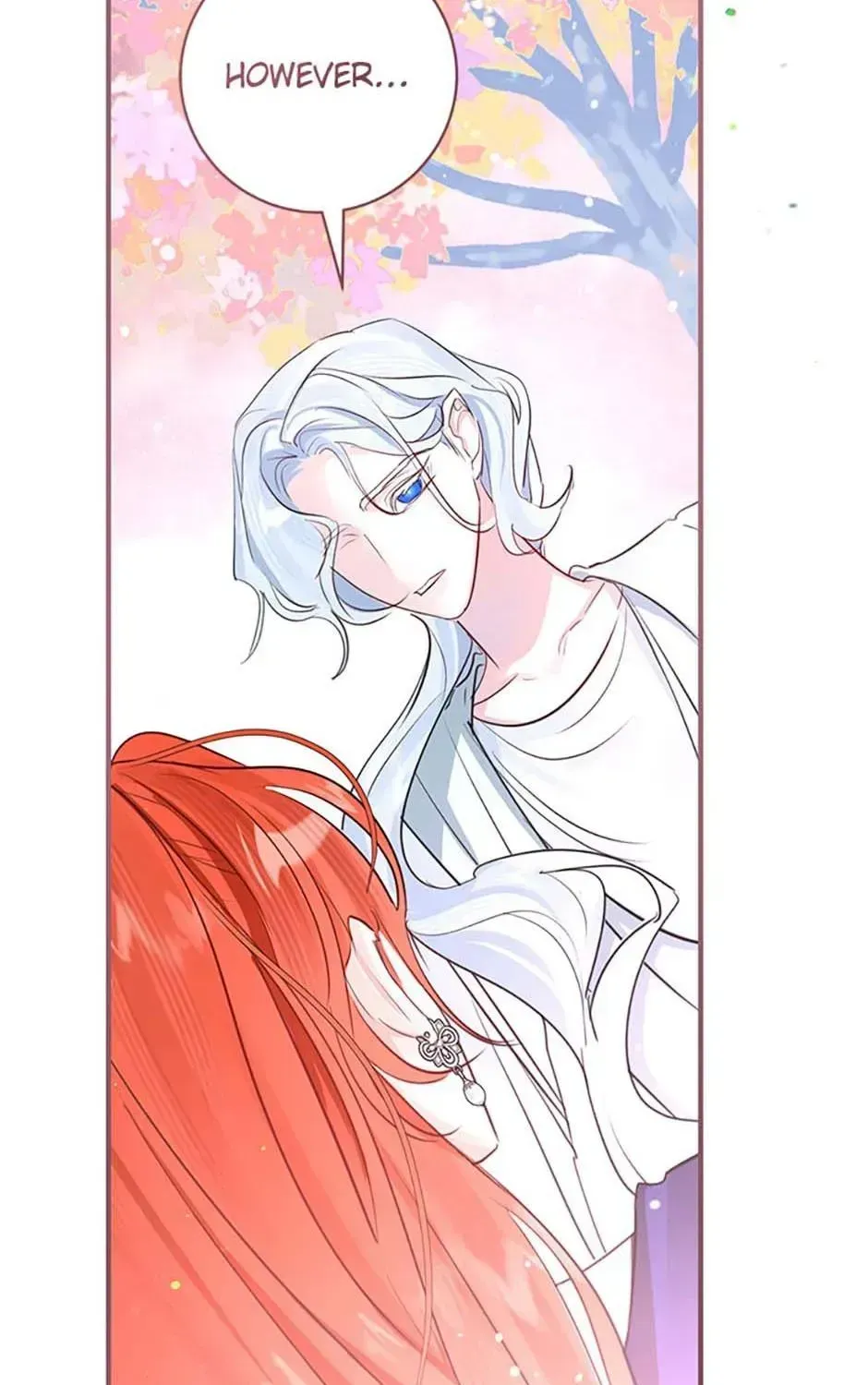 The Archduke's Fabulous Fake Marriage Chapter 109 page 148