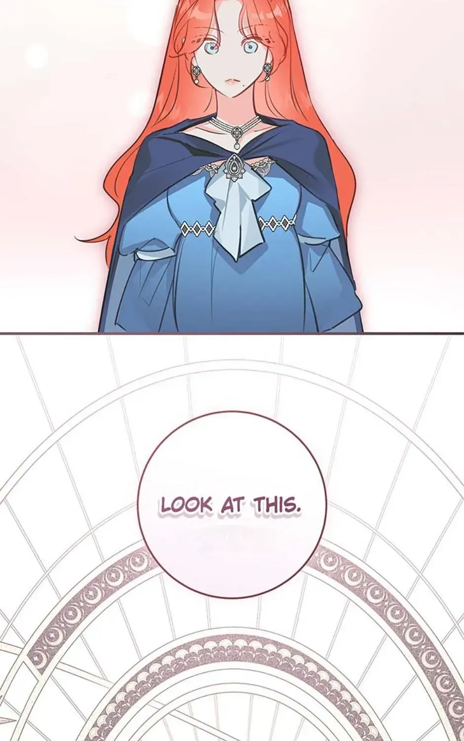 The Archduke's Fabulous Fake Marriage Chapter 109 page 156