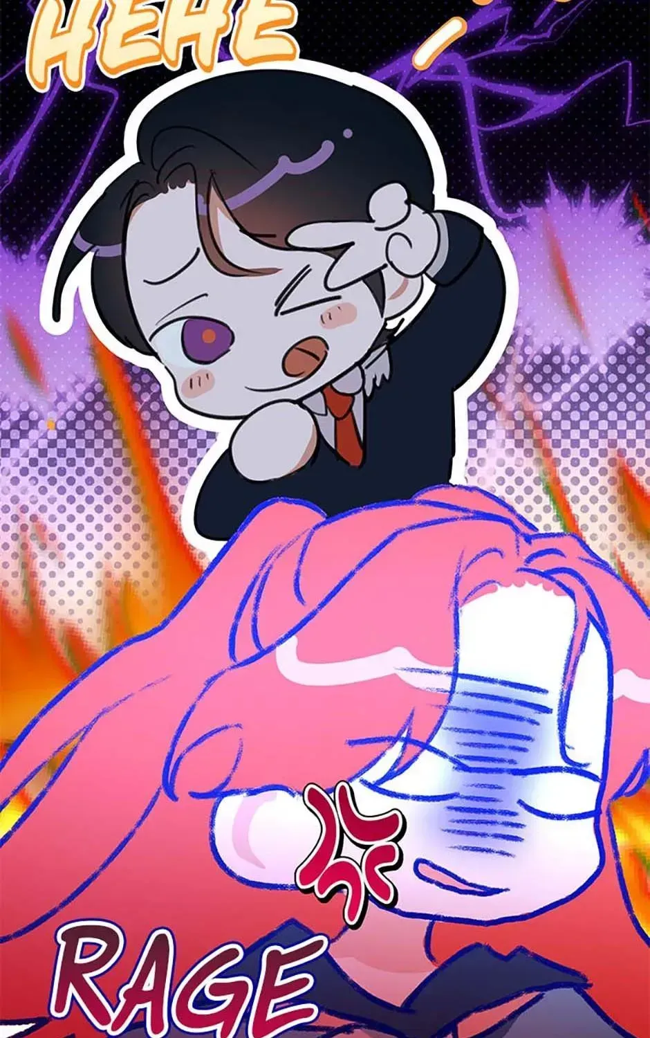 The Archduke's Fabulous Fake Marriage Chapter 109 page 172