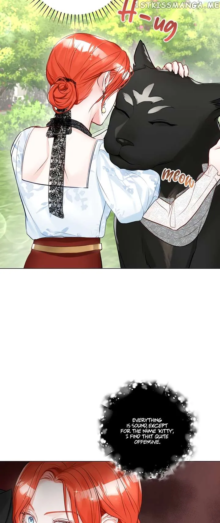 The Archduke's Fabulous Fake Marriage Chapter 18 page 7