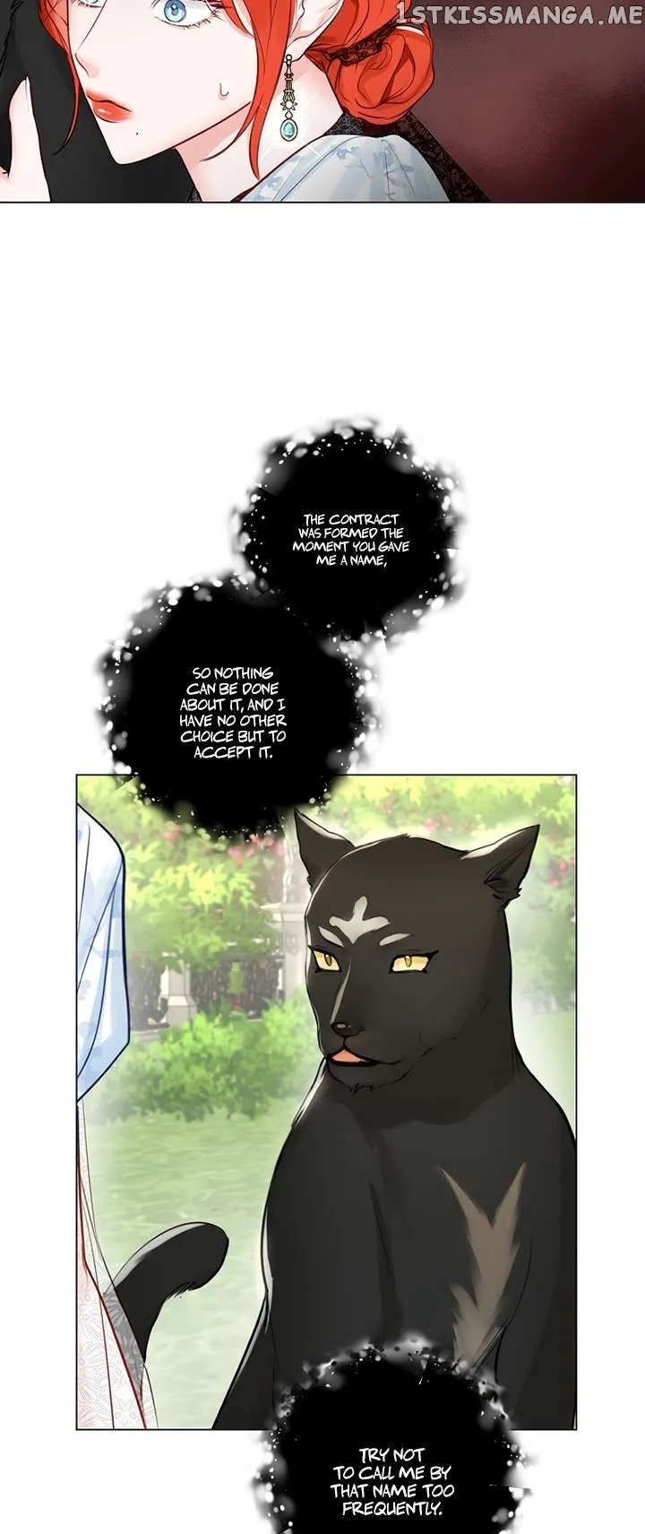 The Archduke's Fabulous Fake Marriage Chapter 18 page 8