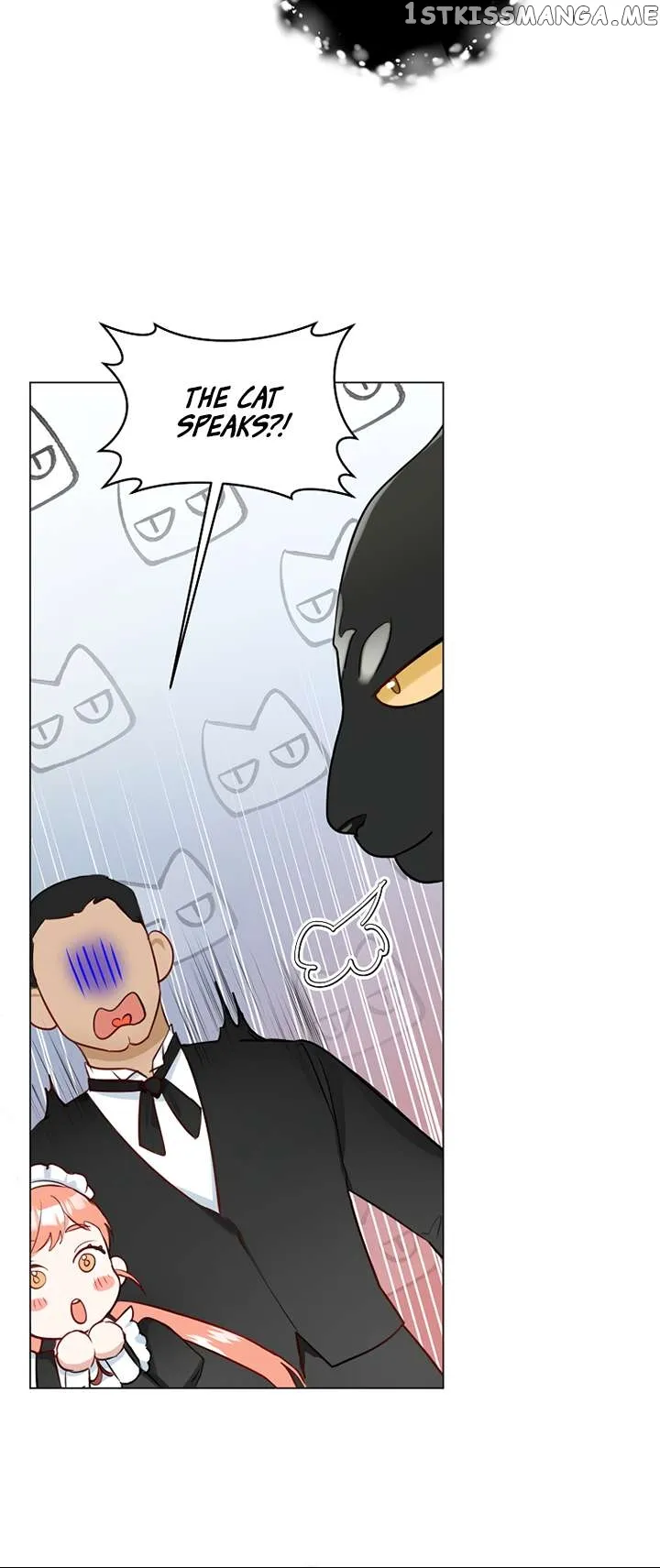 The Archduke's Fabulous Fake Marriage Chapter 18 page 9