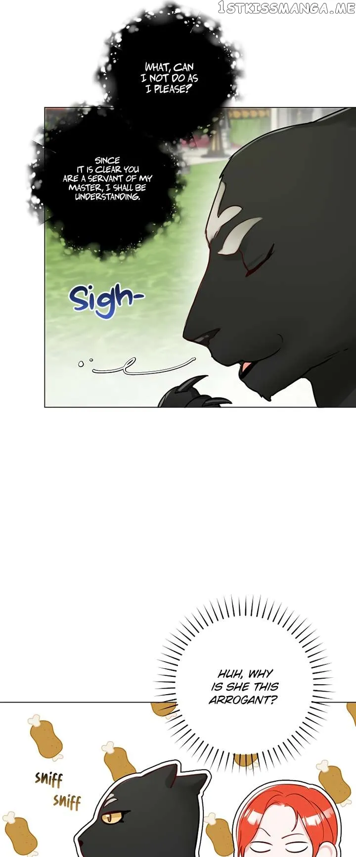 The Archduke's Fabulous Fake Marriage Chapter 18 page 10