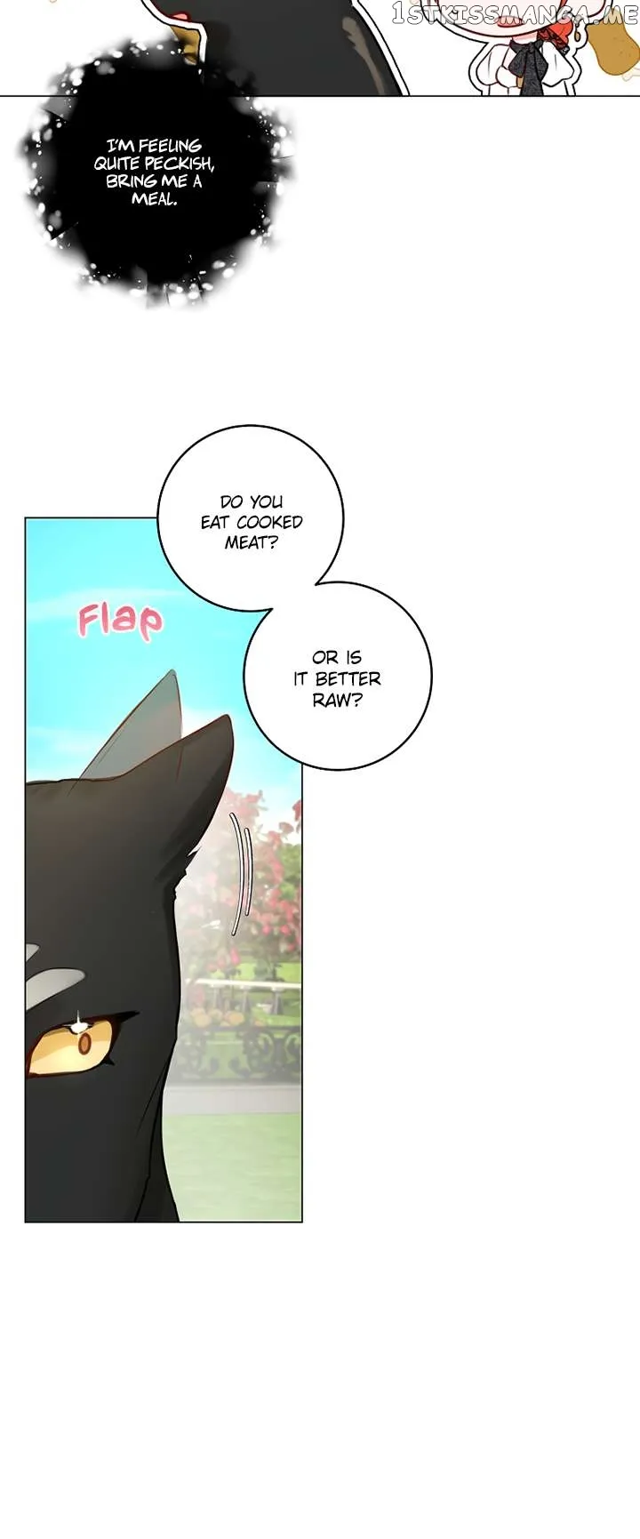 The Archduke's Fabulous Fake Marriage Chapter 18 page 11