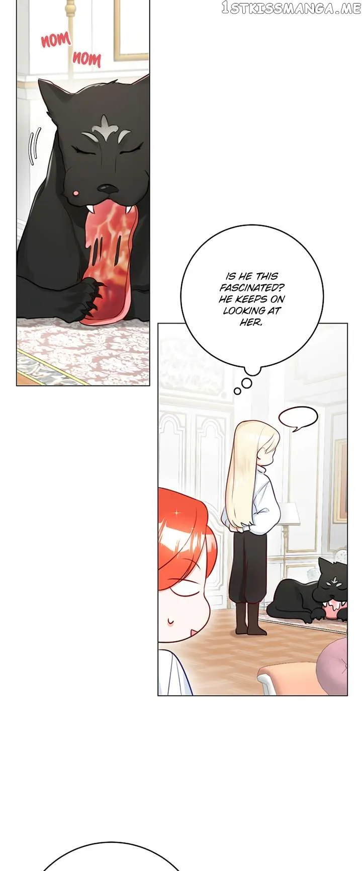 The Archduke's Fabulous Fake Marriage Chapter 18 page 14