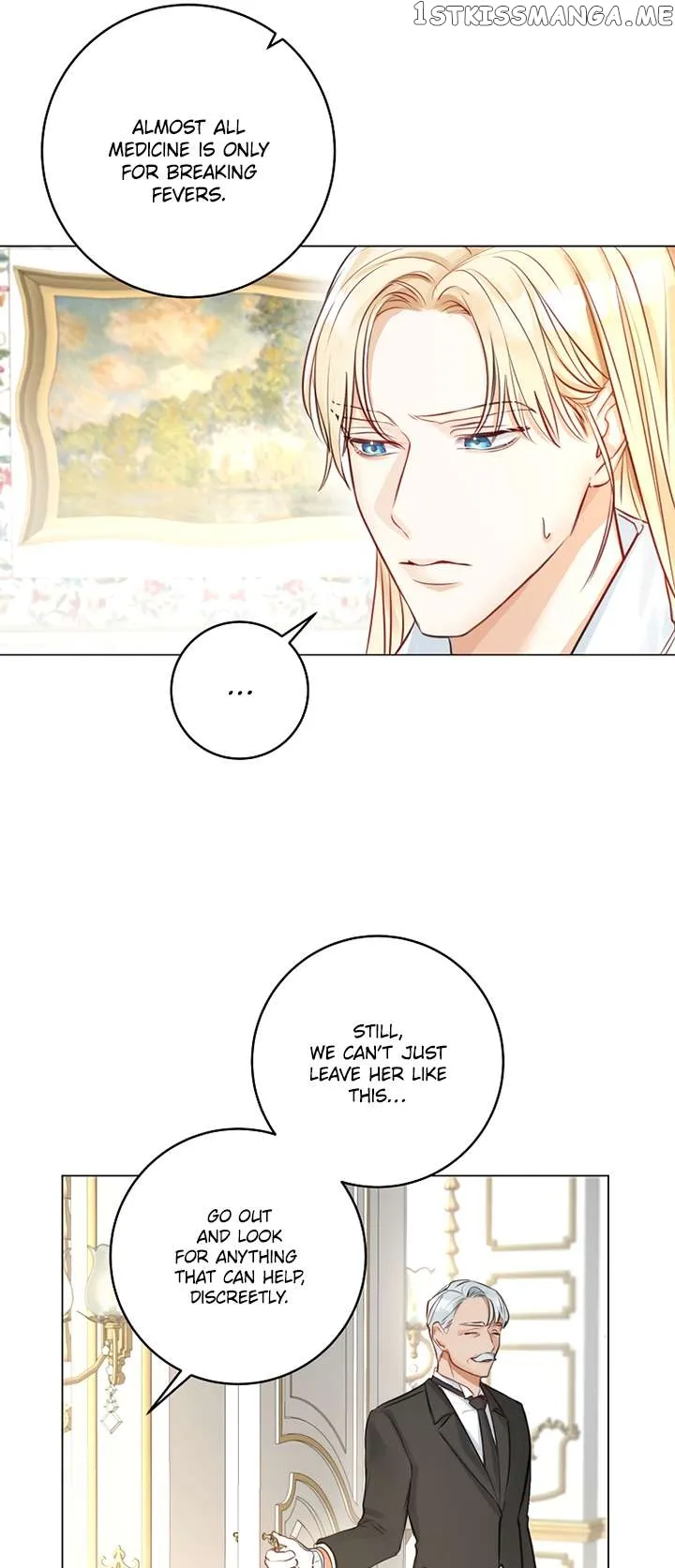The Archduke's Fabulous Fake Marriage Chapter 18 page 18
