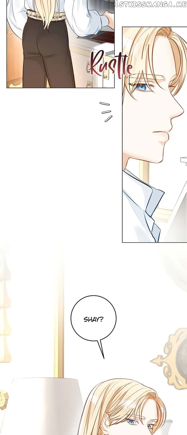 The Archduke's Fabulous Fake Marriage Chapter 18 page 22