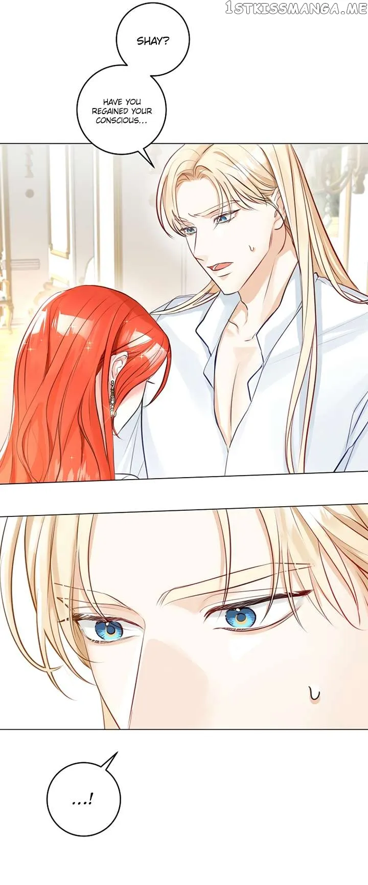 The Archduke's Fabulous Fake Marriage Chapter 18 page 24