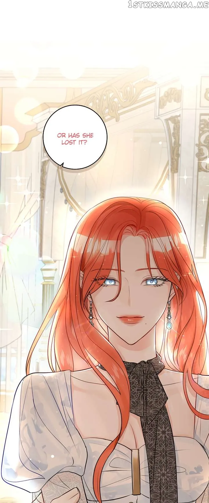 The Archduke's Fabulous Fake Marriage Chapter 18 page 25