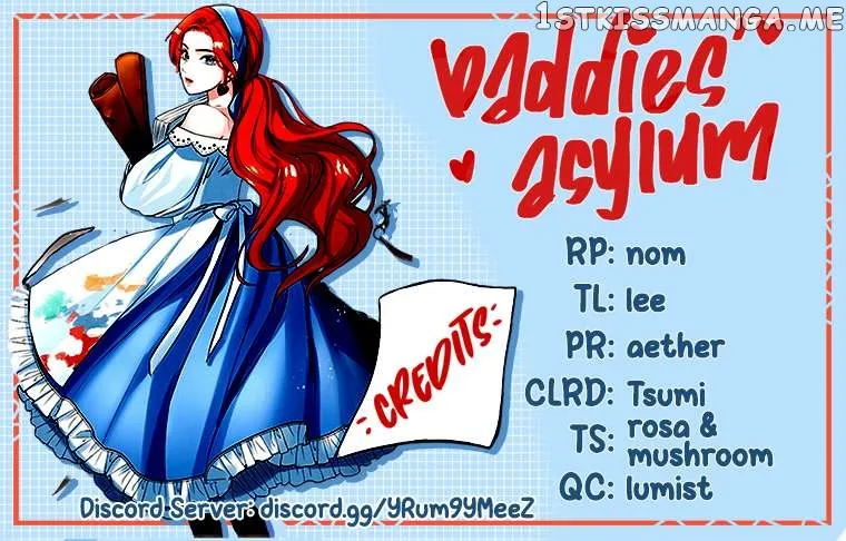The Archduke's Fabulous Fake Marriage Chapter 18 page 32