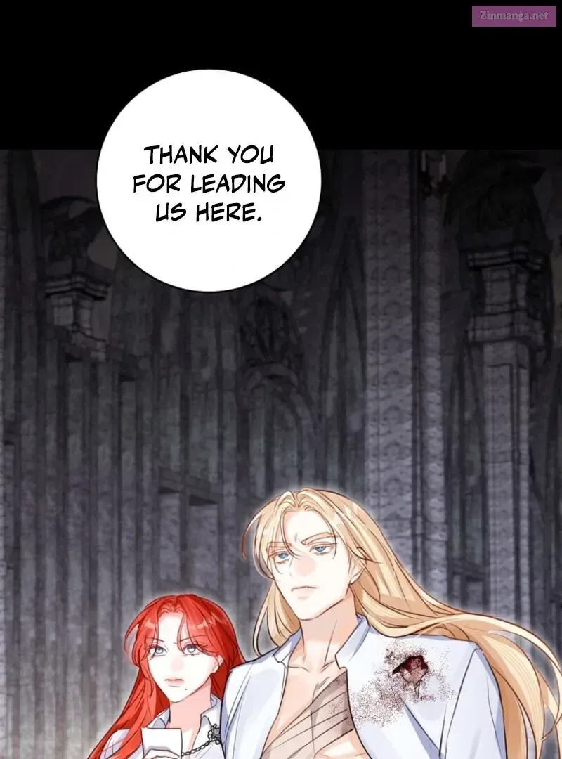 The Archduke's Fabulous Fake Marriage Chapter 89.1 page 2