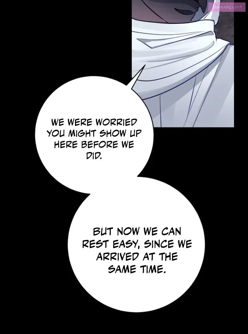 The Archduke's Fabulous Fake Marriage Chapter 89.1 page 8