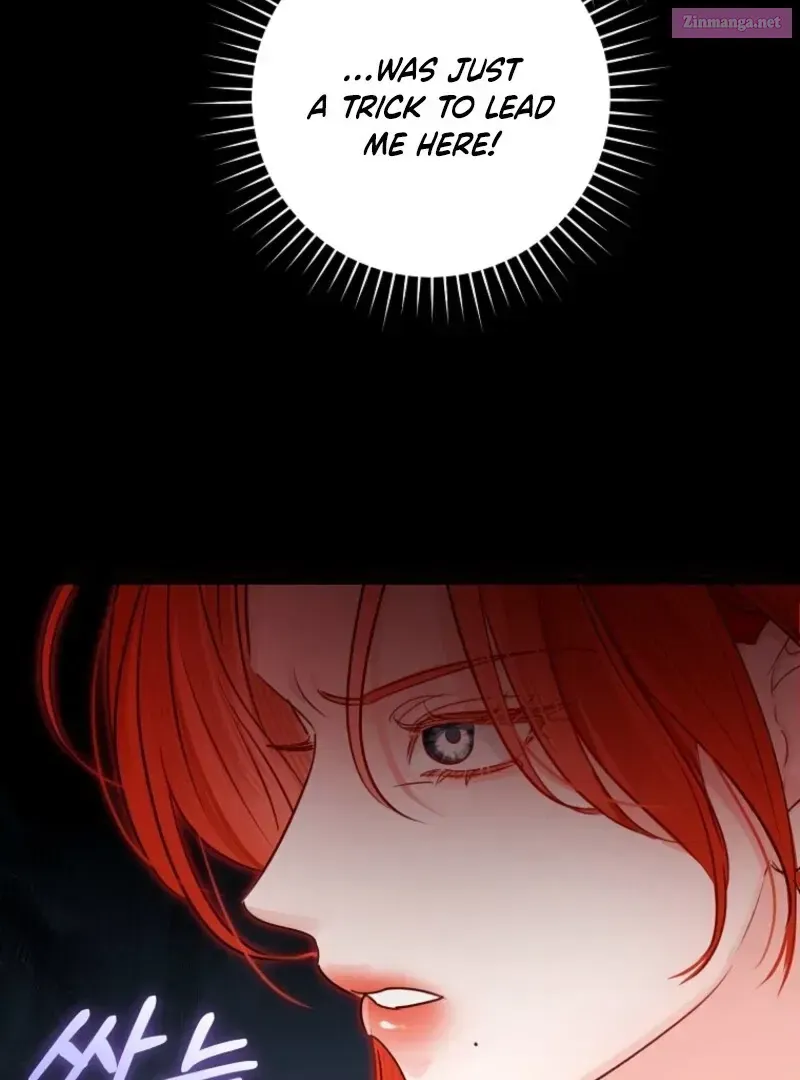 The Archduke's Fabulous Fake Marriage Chapter 89.1 page 10