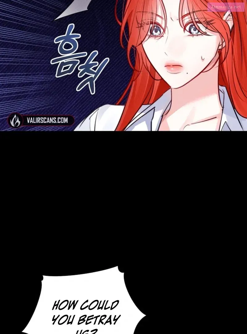 The Archduke's Fabulous Fake Marriage Chapter 89.1 page 20