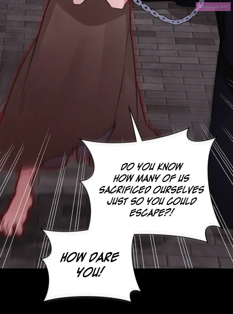 The Archduke's Fabulous Fake Marriage Chapter 89.1 page 22