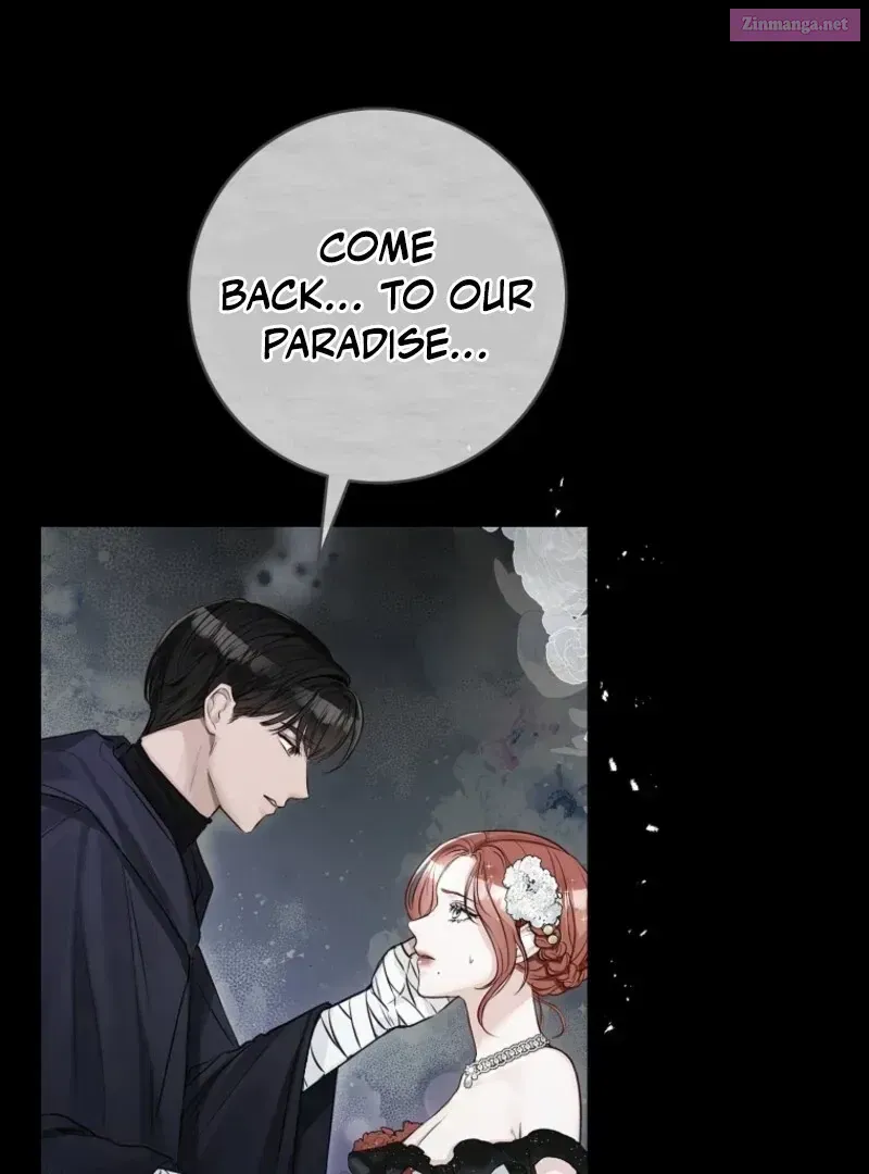 The Archduke's Fabulous Fake Marriage Chapter 89.1 page 24