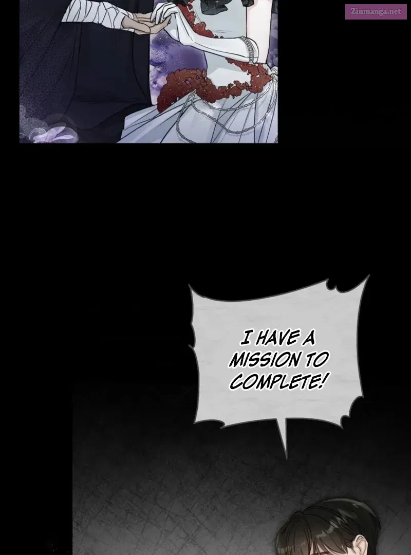 The Archduke's Fabulous Fake Marriage Chapter 89.1 page 25