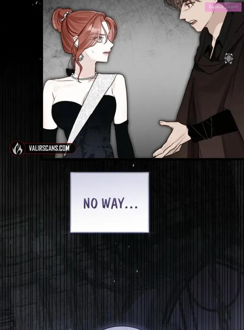 The Archduke's Fabulous Fake Marriage Chapter 89.1 page 26